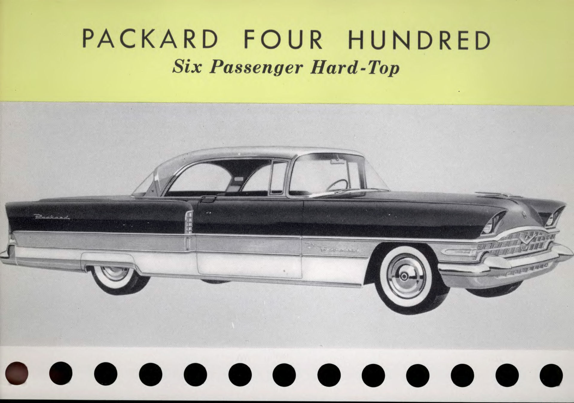 1956 Packard Data Book-a10
