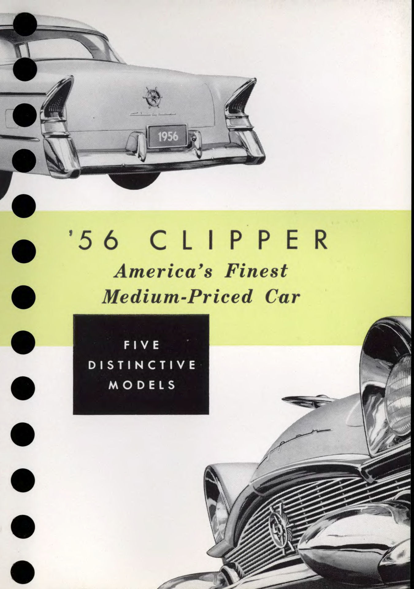 1956 Packard Data Book-b03