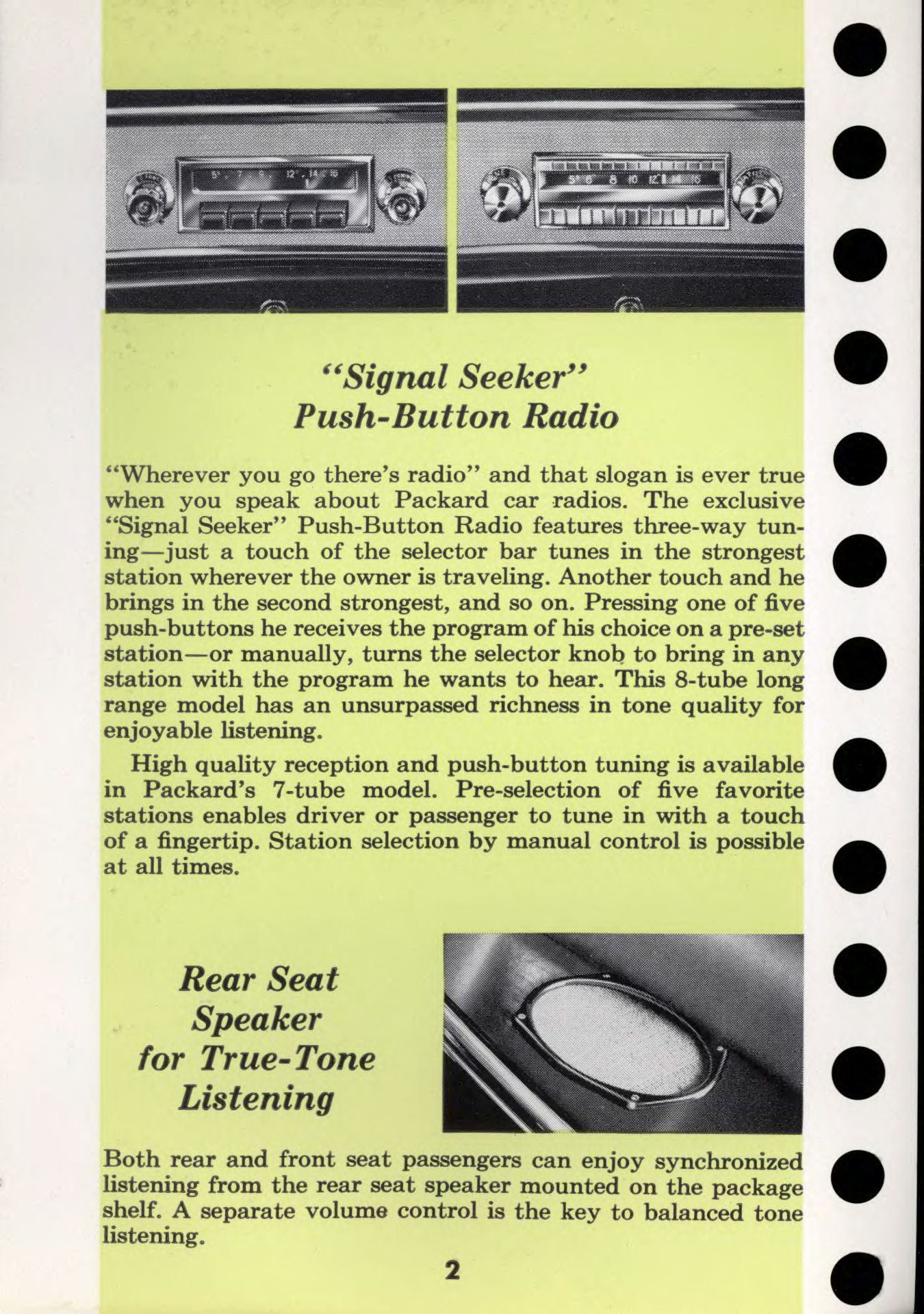 1956 Packard Data Book-ji02