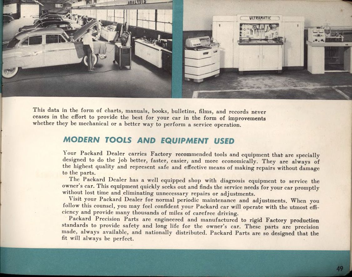 1956 Packard Manual-49