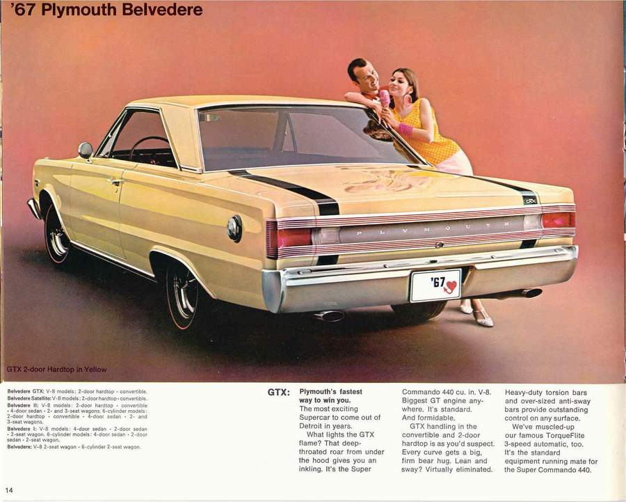 1967 Plymouth Full Line-14