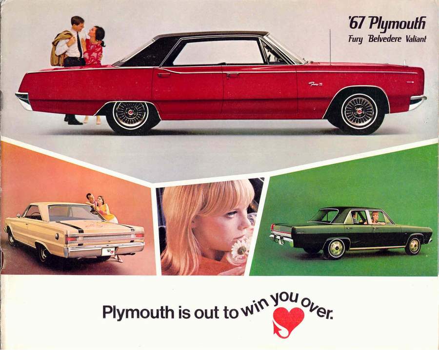 1967 Plymouth Full Line-01