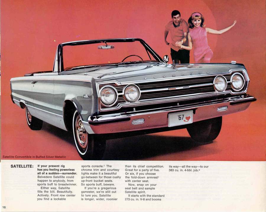1967 Plymouth Full Line-16