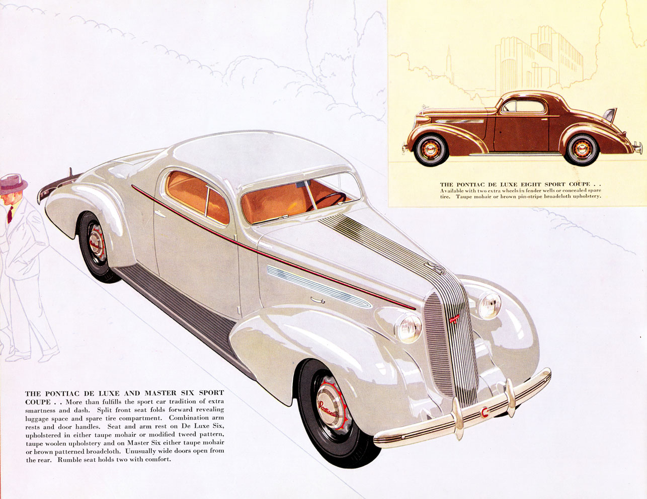 1936 Pontiac-13