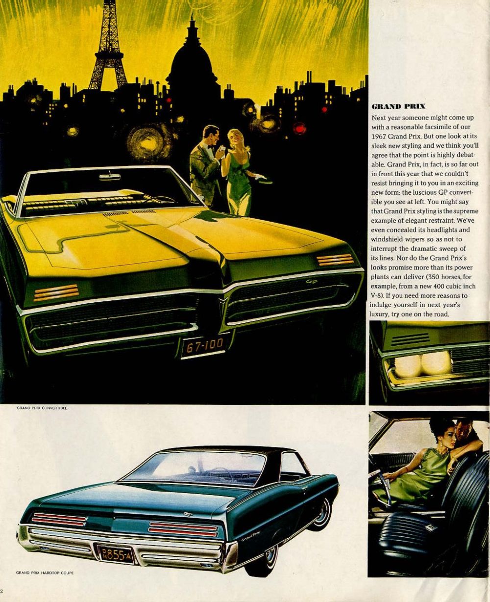 1967 Pontiac Full Line-a02