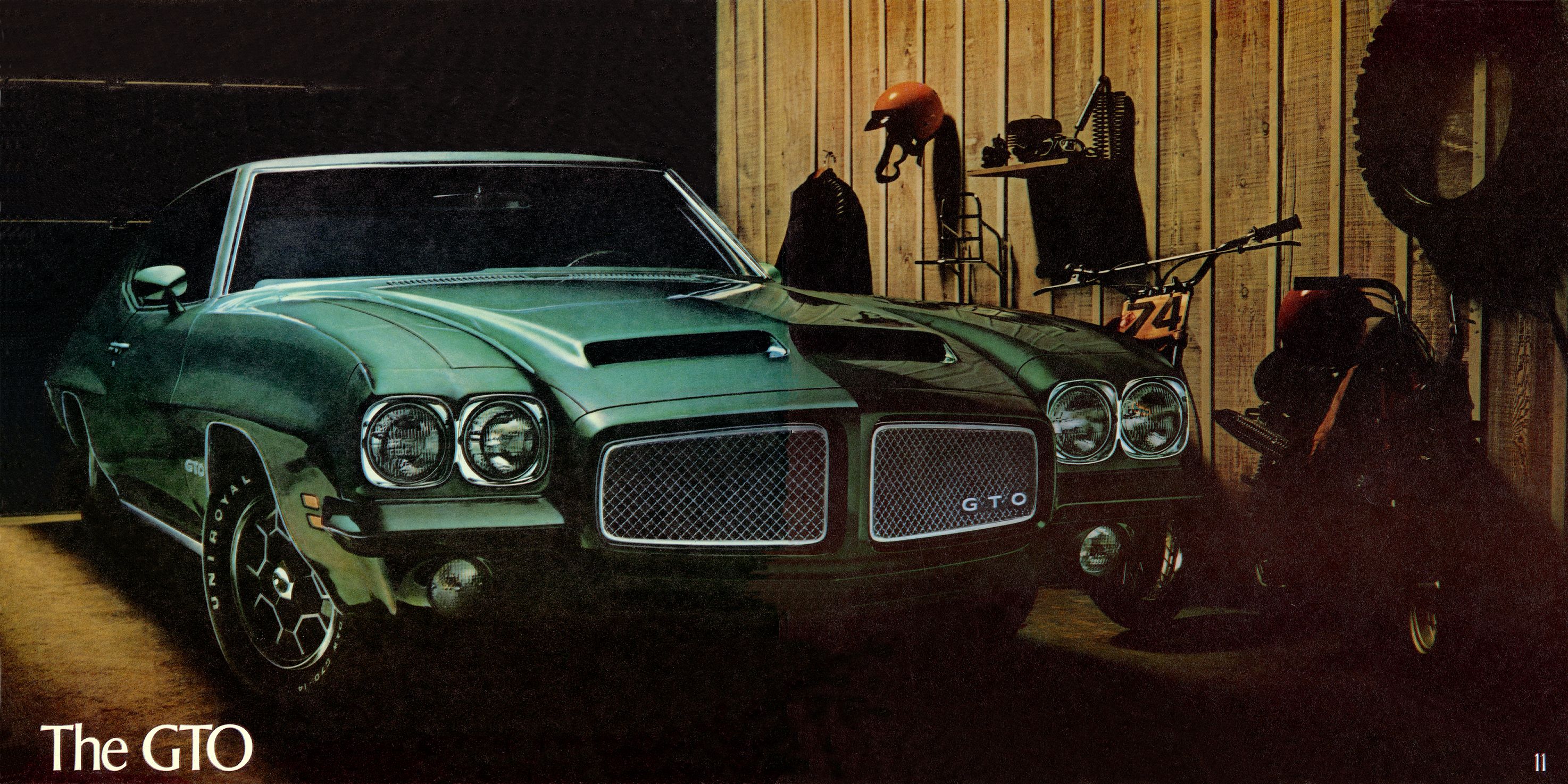 1971 Pontiac Performance Cars-10-11