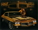 1972 Pontiac LeMans  Cdn -10