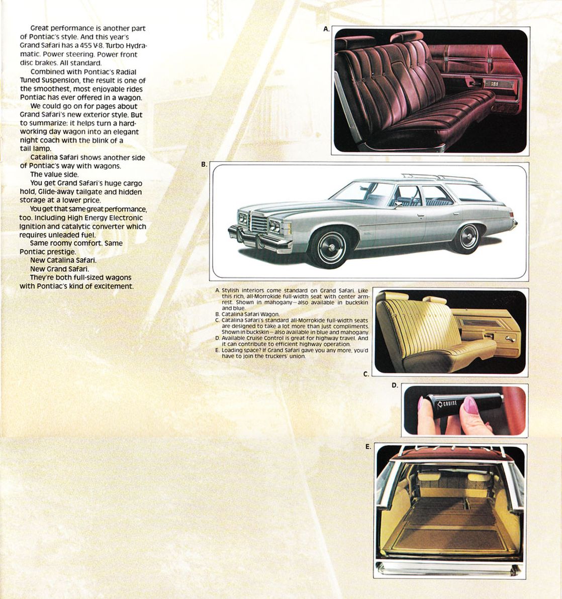 1976 Pontiac Full Line-27