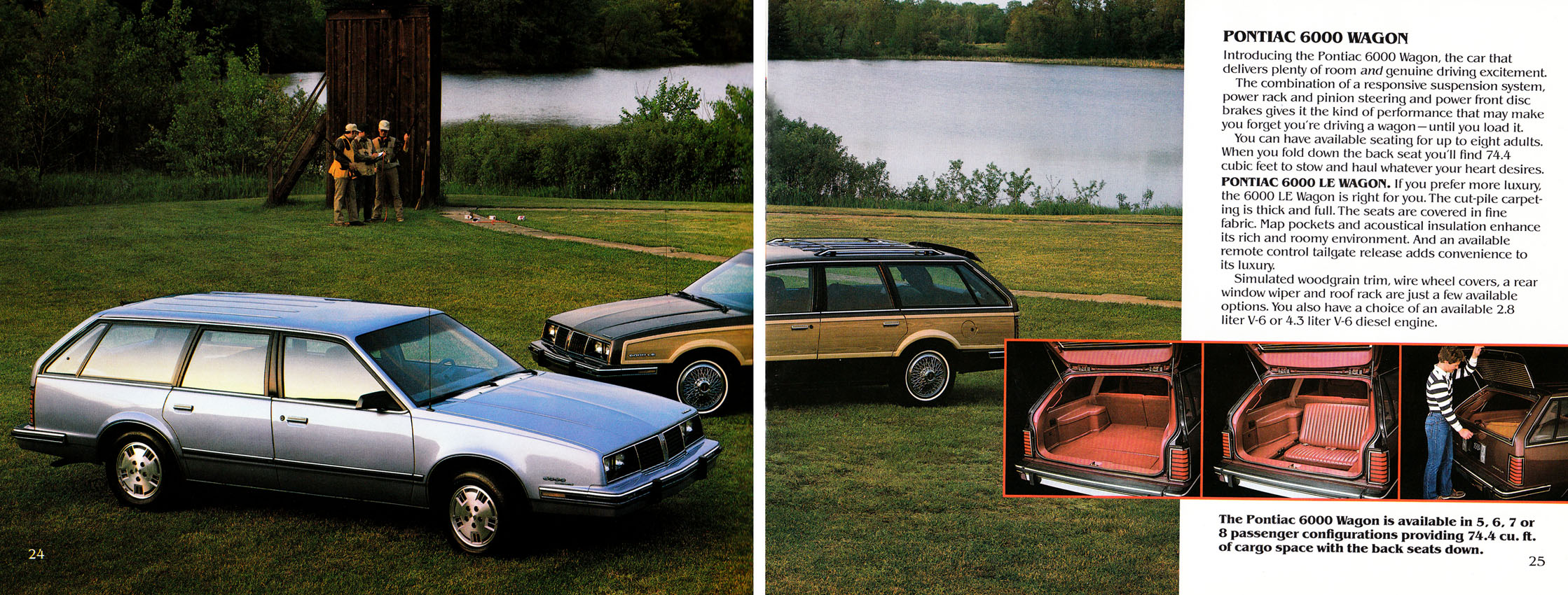 1984 Pontiac Full Line-24-25