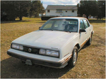 1987 Pontiac