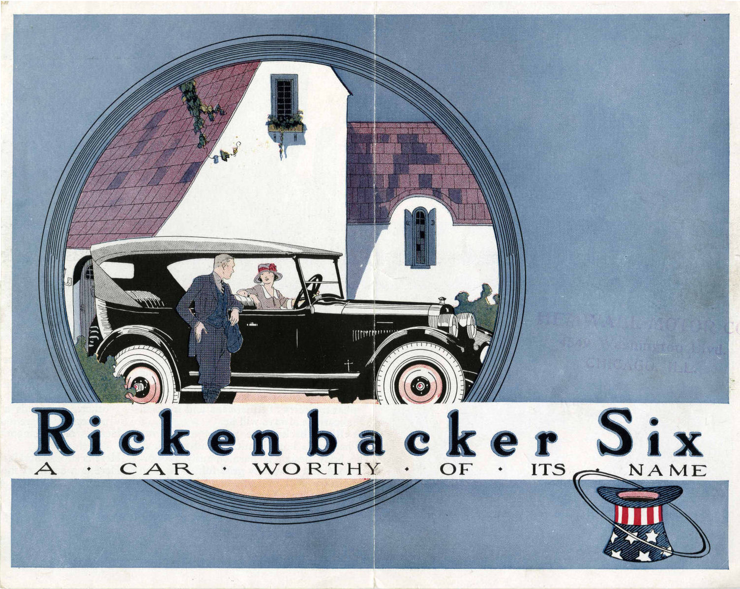 1923 Rickenbacker Six Foldout-a01