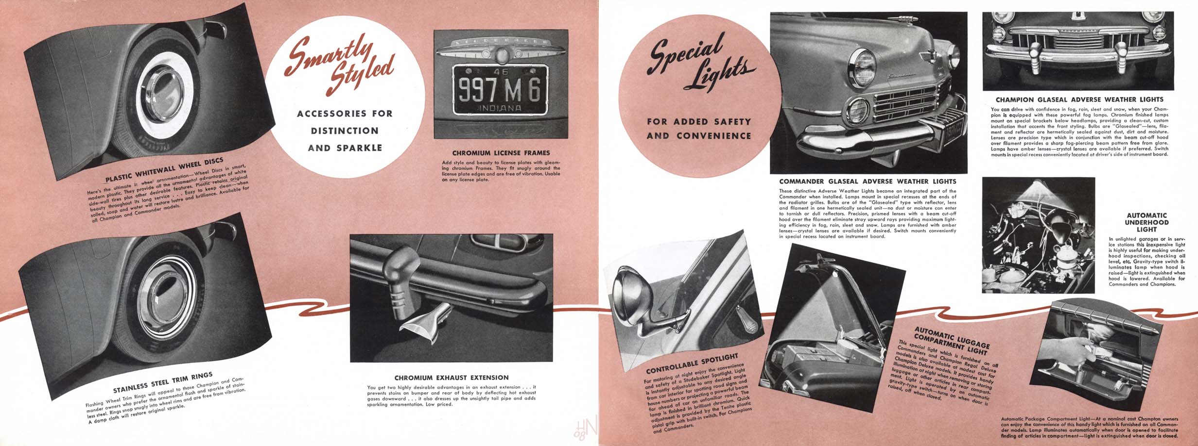 1947 Studebaker Accessories-10-11