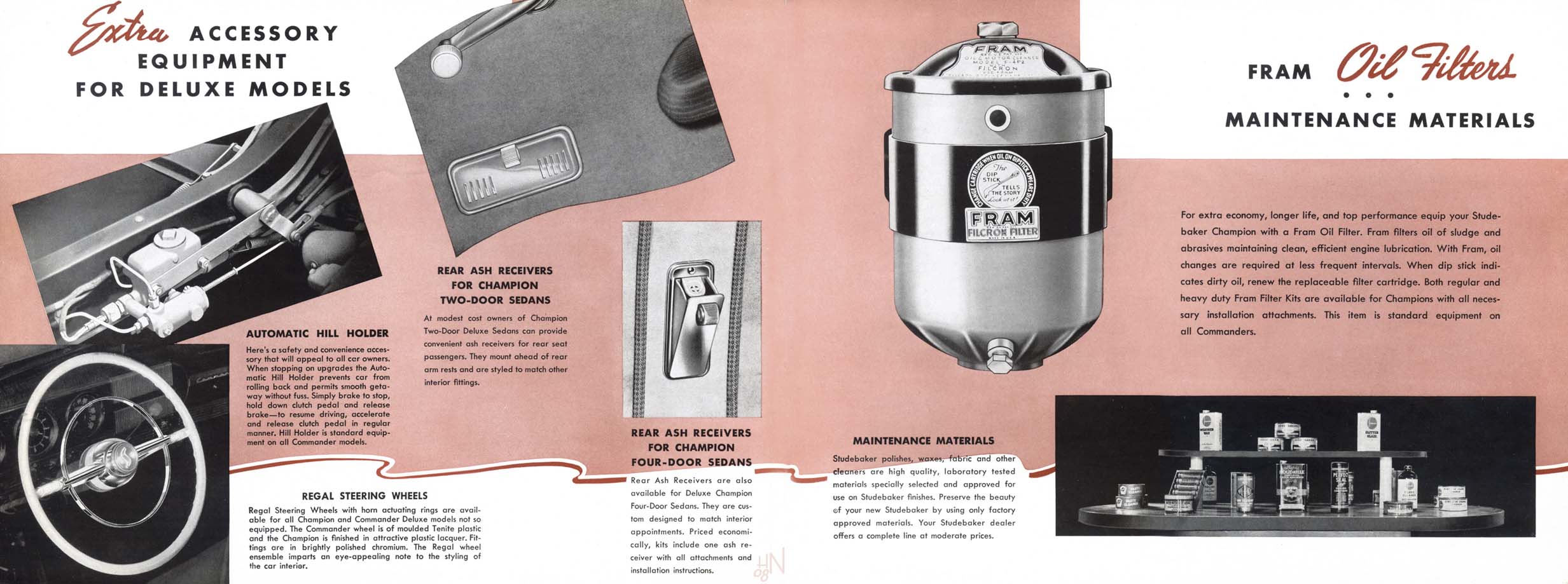 1947 Studebaker Accessories-16-17