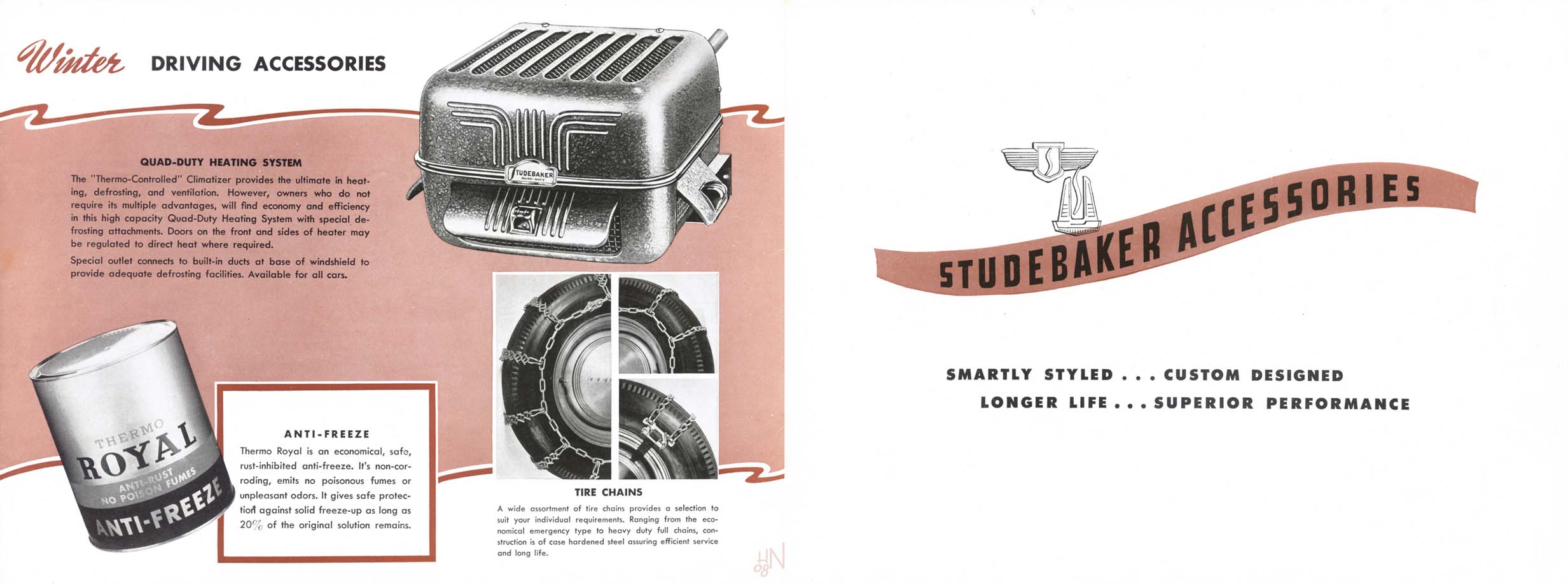 1947 Studebaker Accessories-18-19