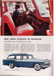 1957 Studebaker Wagons 4