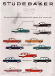 1957 Studebaker Wagons 8