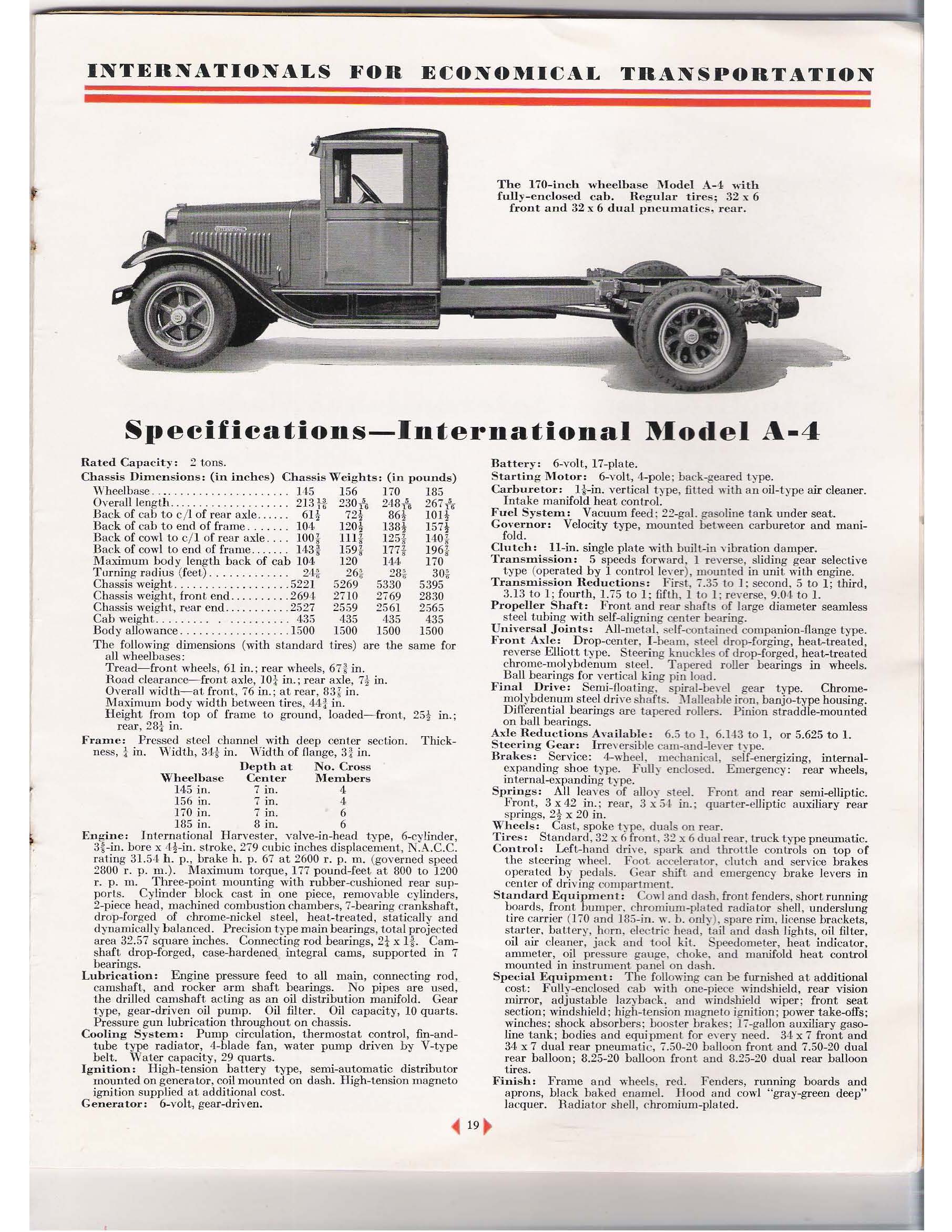 1931 International Spec Sheets-15