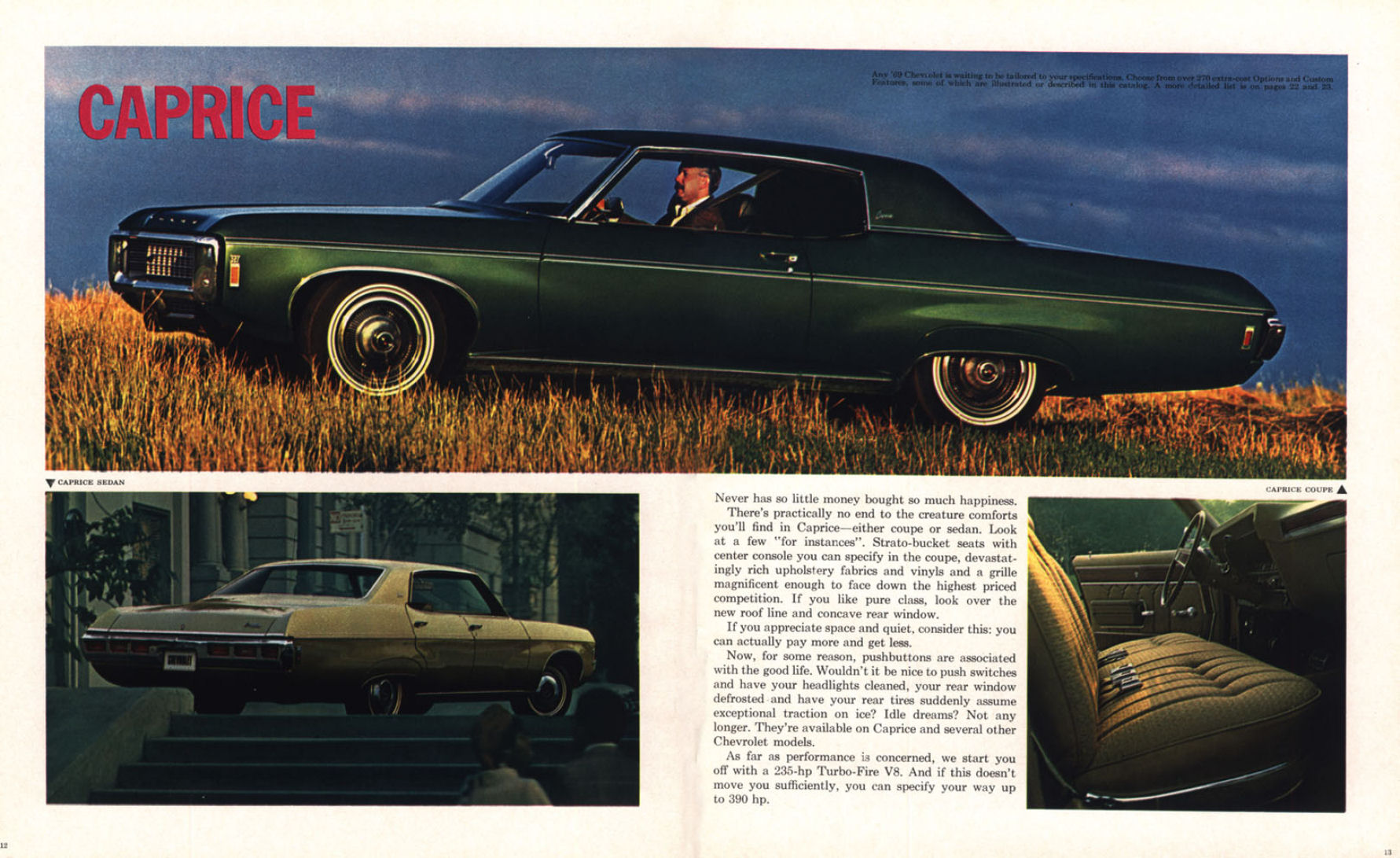 1969 Chevrolet Full Size-12-13