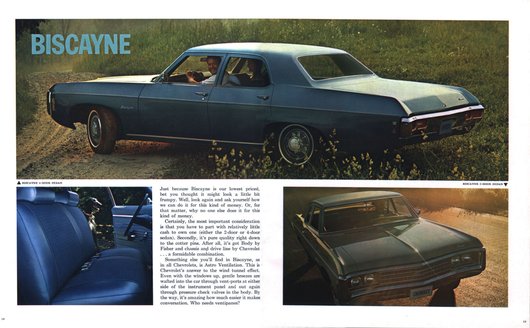 1969 Chevrolet Full Size-18-19