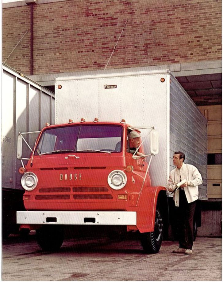 1969 Medium Duty Dodge Trucks-10