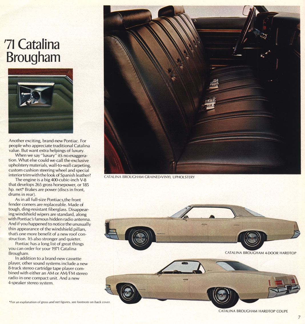 1971 Pontiac Full Line-07