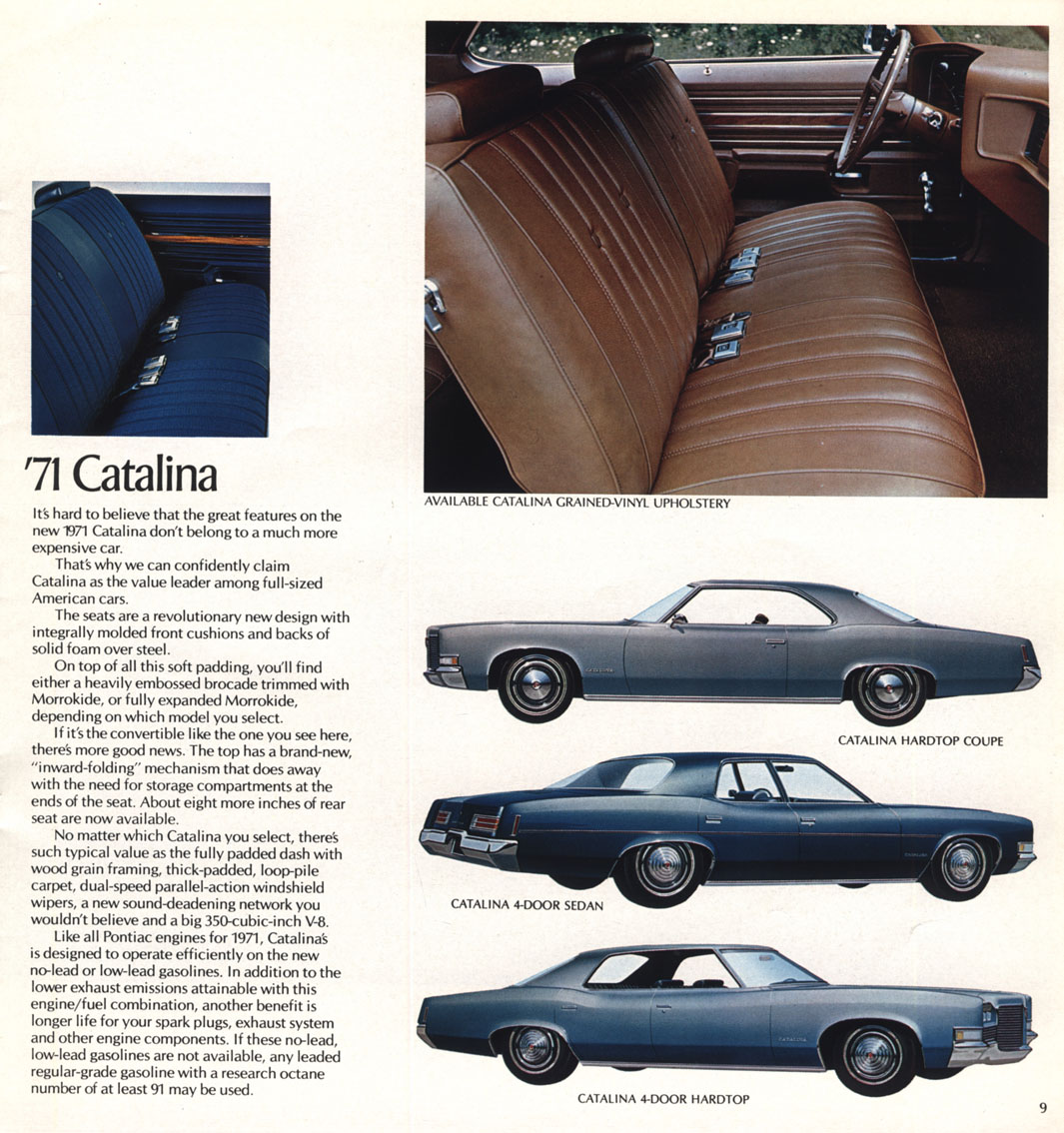 1971 Pontiac Full Line-09