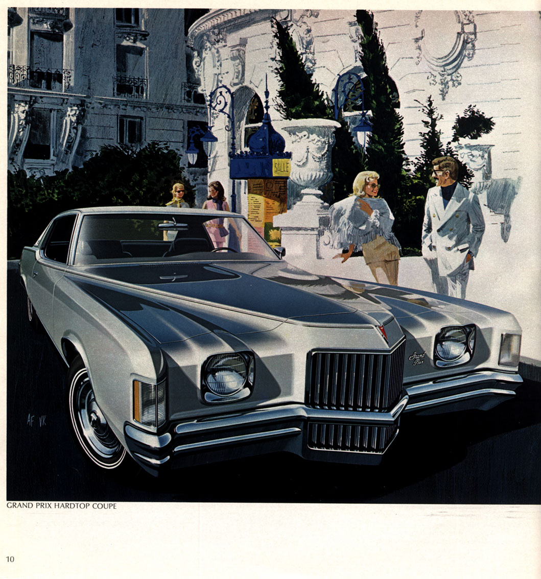 1971 Pontiac Full Line-10