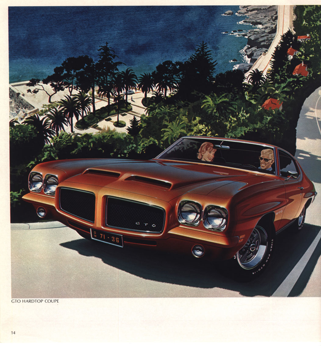 1971 Pontiac Full Line-14