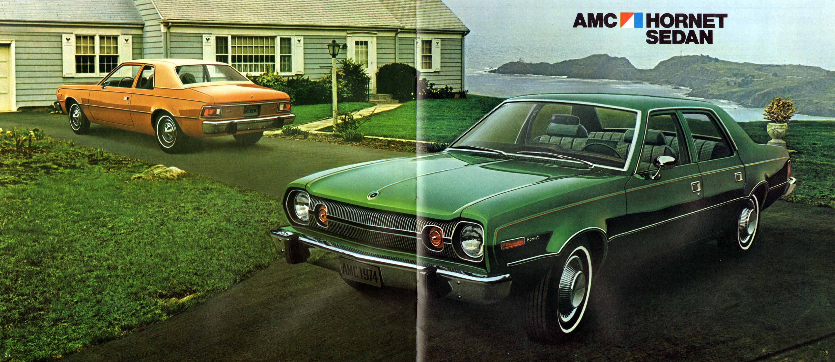 1974 AMC Prestige-28-29