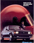 1986 Shelby Dodge Omni GLH-S-01