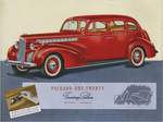 1940 Packard Prestige-10