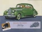 1940 Packard Prestige-12
