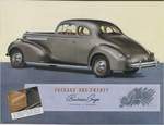 1940 Packard Prestige-13