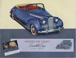 1940 Packard Prestige-14