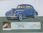1940 Packard Prestige-20