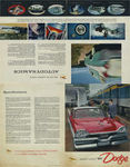 1957 Dodge Foldout (C)-Front