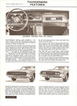 1967 Thunderbird Salesman's Data-08