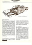 1967 Thunderbird Salesman's Data-14