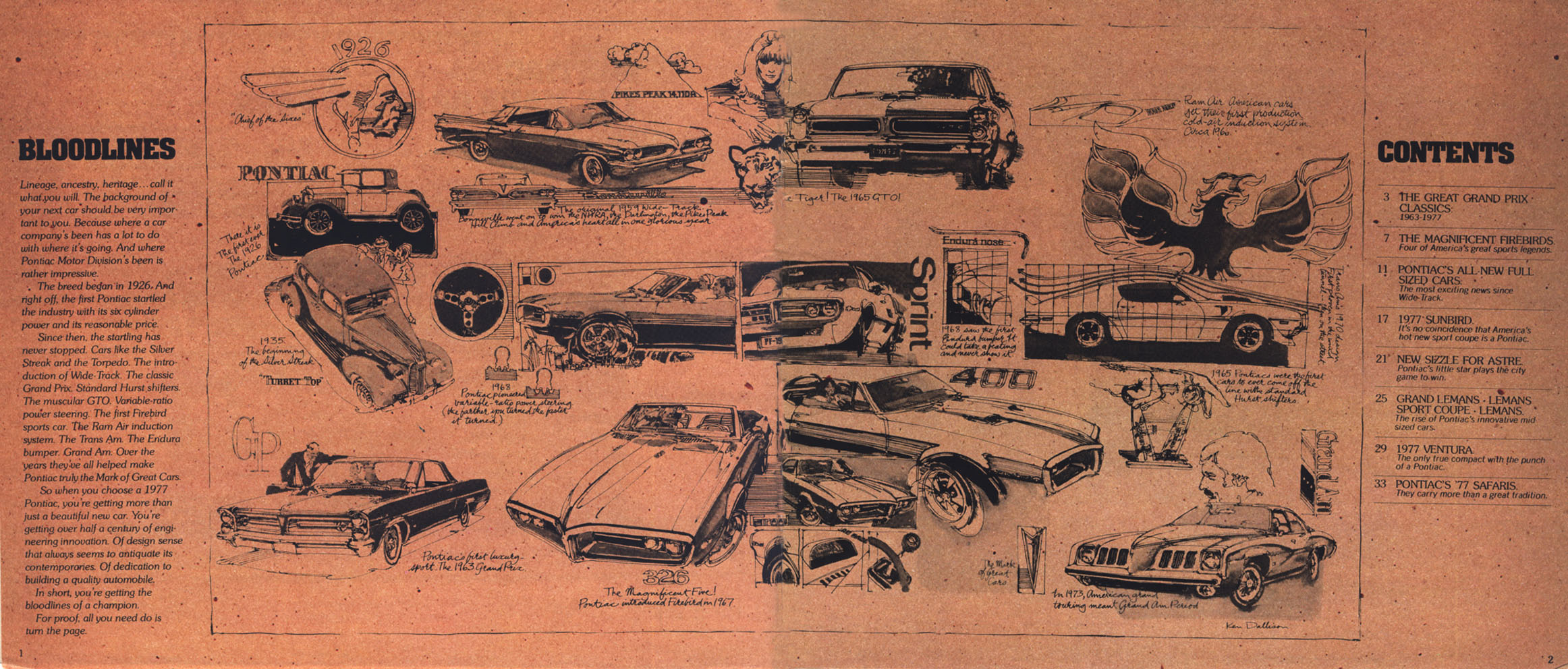 1977 Pontiac Full Line-02-03