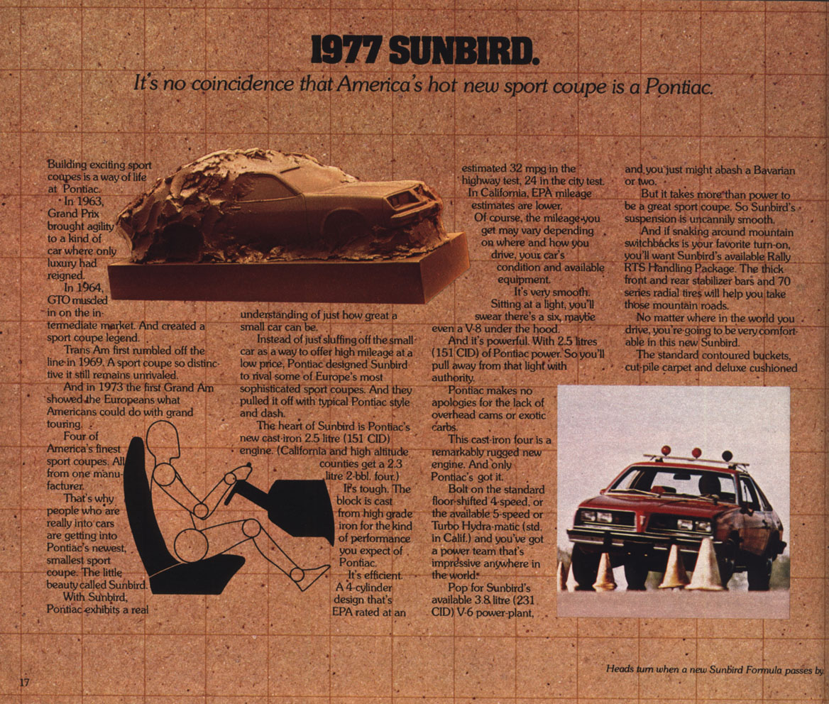 1977 Pontiac Full Line-18