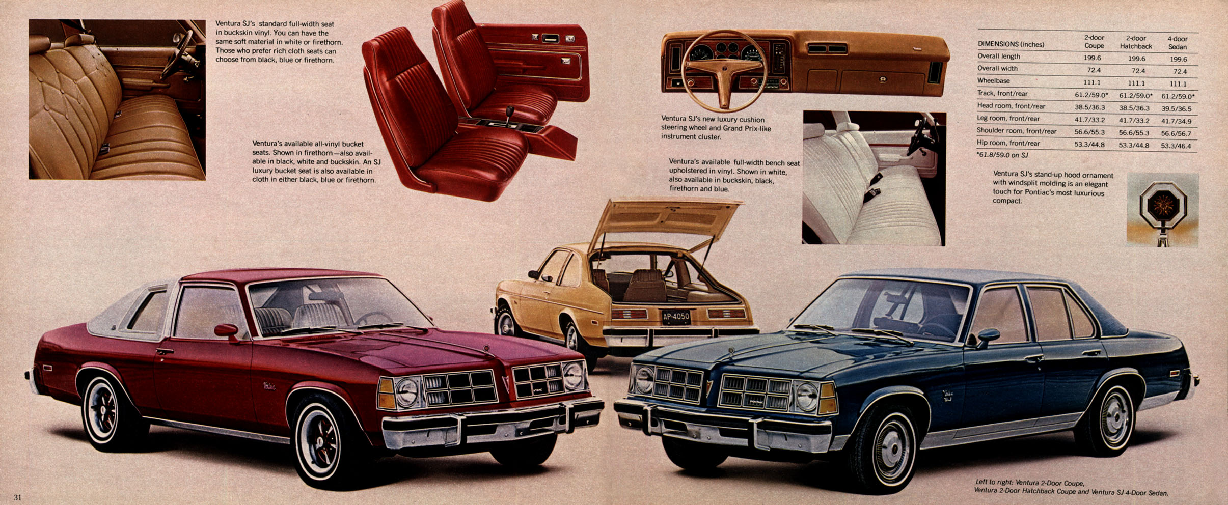 1977 Pontiac Full Line-32
