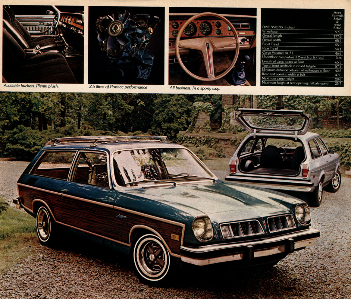 1977 Pontiac Full Line-34