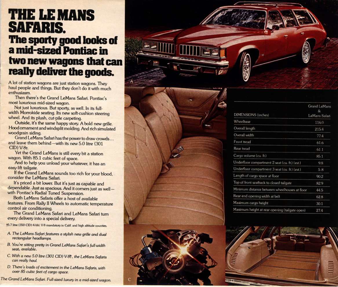 1977 Pontiac Full Line-36