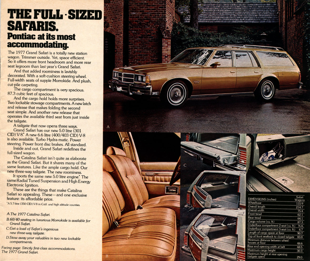 1977 Pontiac Full Line-38