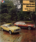 1982 AMC Full Lineup-01