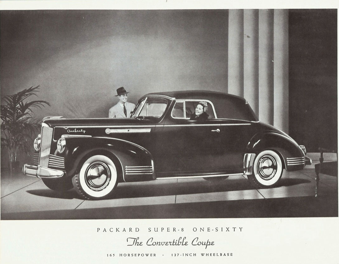 1942 Packard Senior Cars Packet-08