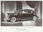 1942 Packard Senior Cars Packet-28