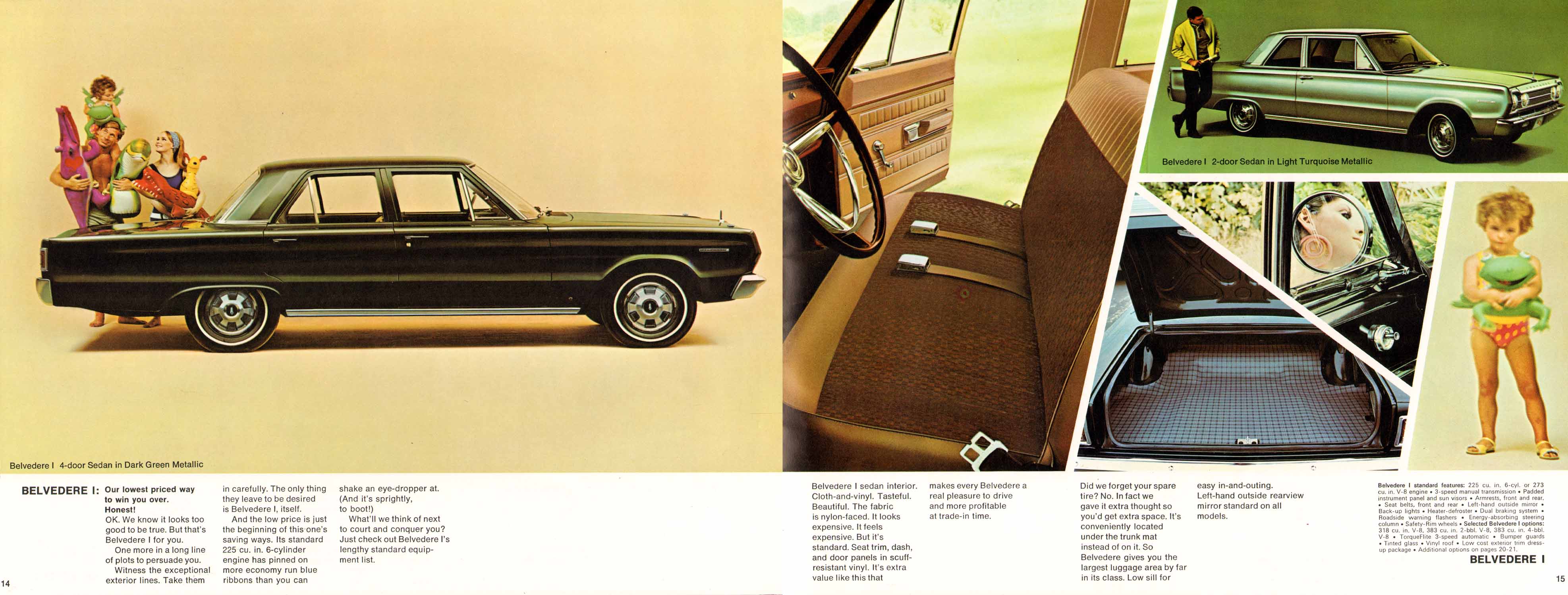 1967 Plymouth Belvedere-14-15
