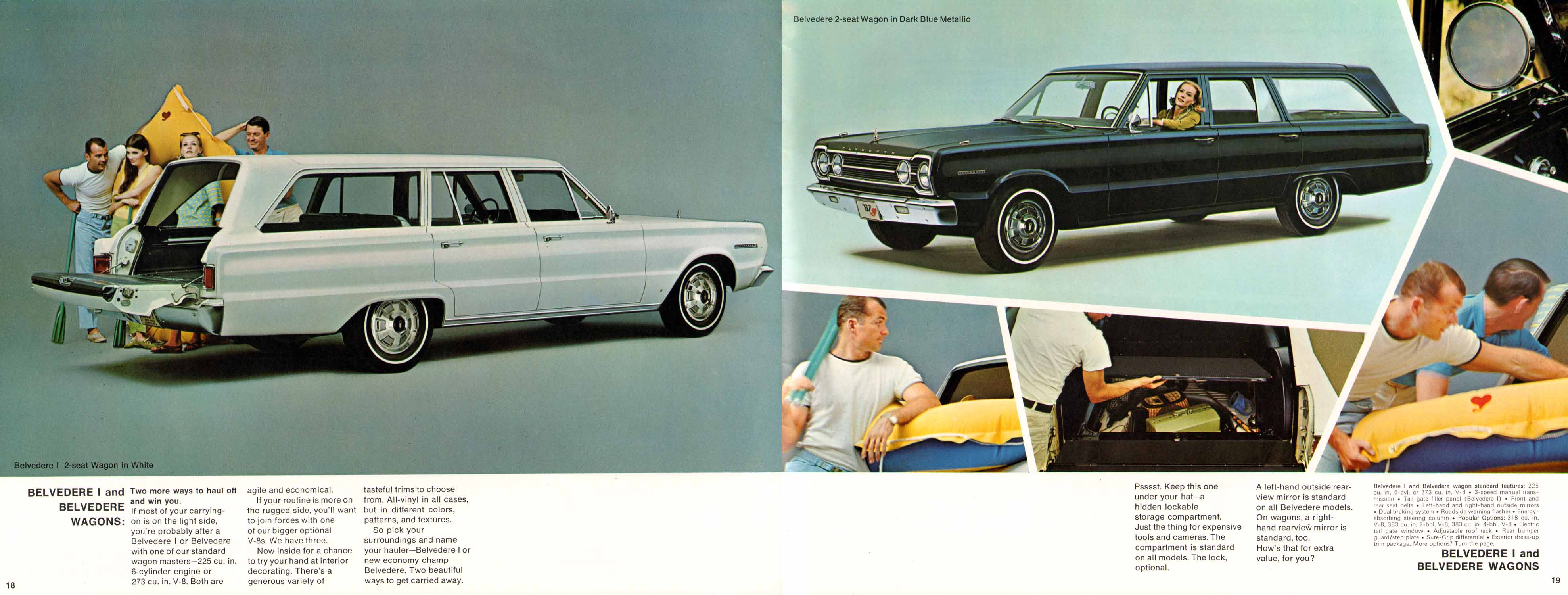 1967 Plymouth Belvedere-18-19