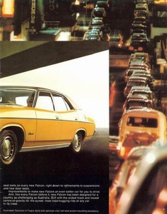 1975 Ford Torino Brochures